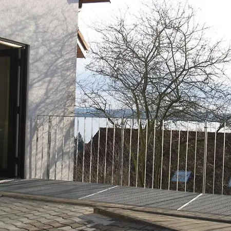Appartamento Barrierefreie Bodenseeblick *