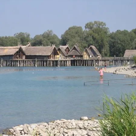Barrierefreie Bodenseeblick